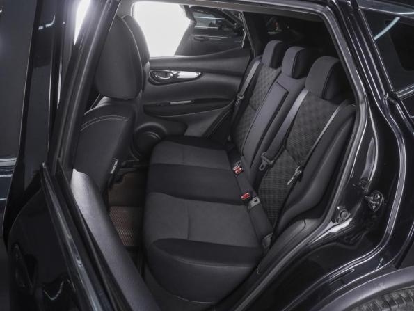 Nissan Qashqai II с пробегом 2016 года, цена 1 370 000 рублей, 152077 км, внедорожник, Автокод Объявления