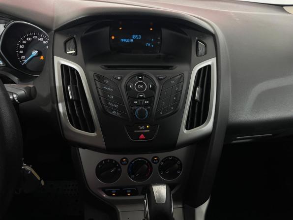 Ford Focus III с пробегом 2012 года, цена 649 000 рублей, 259339 км, седан, Автокод Объявления