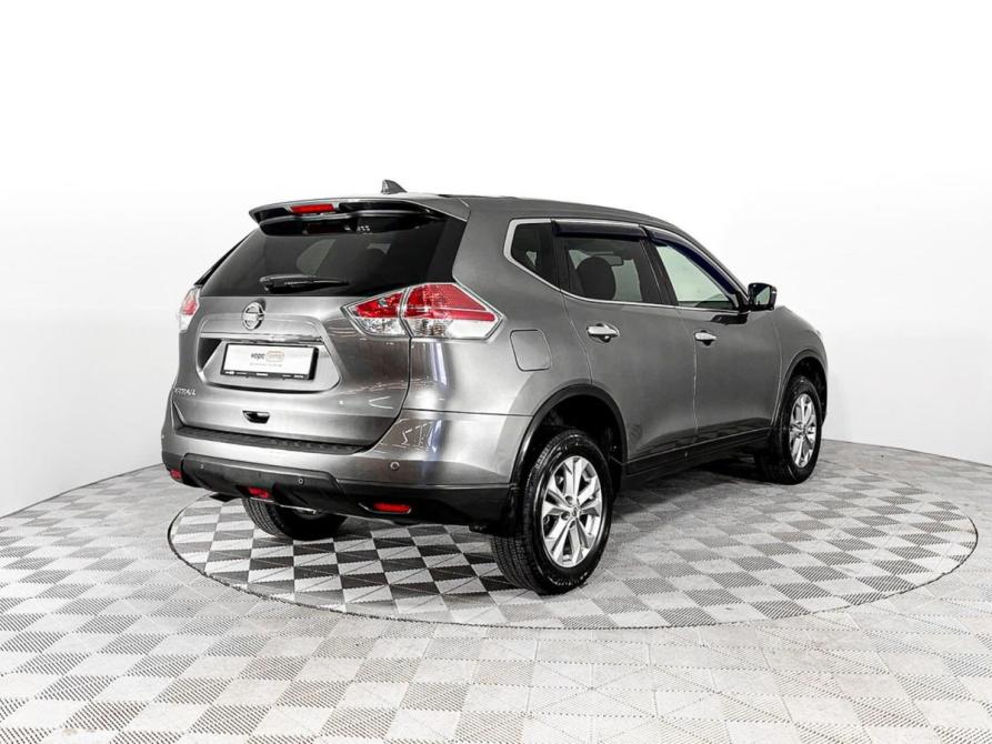 Nissan X-Trail III Ногинск  - изображение 6