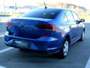 Volkswagen Polo VI Иваново  - изображение 24