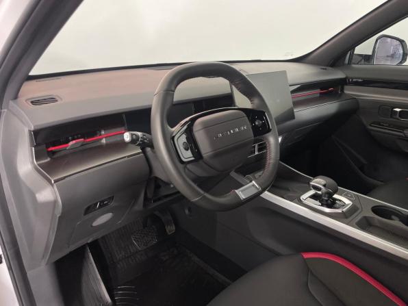 JETOUR DASHING I с пробегом 2024 года, цена 2 126 000 рублей, 31151 км, внедорожник, Автокод Объявления