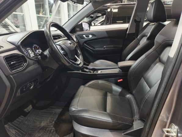 Chery Tiggo 4 I Рестайлинг с пробегом 2022 года, цена 1 199 000 рублей, 72030 км, внедорожник, Автокод Объявления