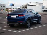 Geely Tugella I Москва  - изображение 22
