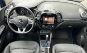 Renault Kaptur I Рестайлинг Санкт-Петербург  - изображение 35
