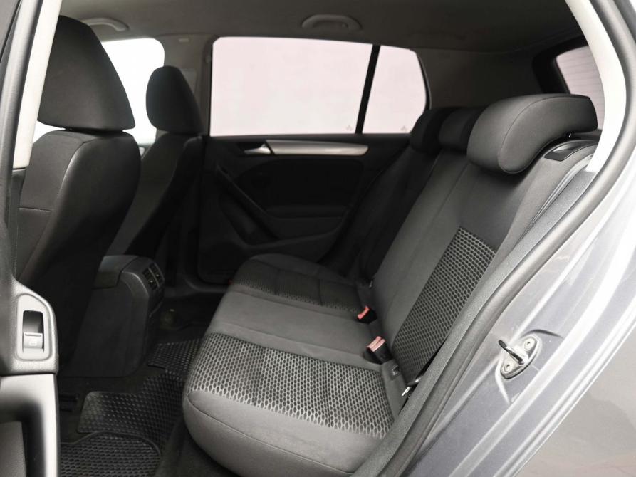 Volkswagen Golf VI Ростов-на-Дону  - изображение 10