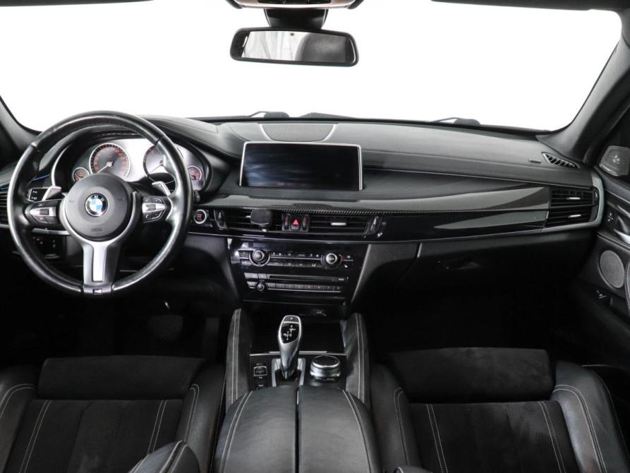 BMW X6 II (F16) Химки  - изображение 11