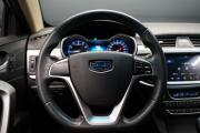 Geely Emgrand 7 I Рестайлинг Крым  - изображение 39