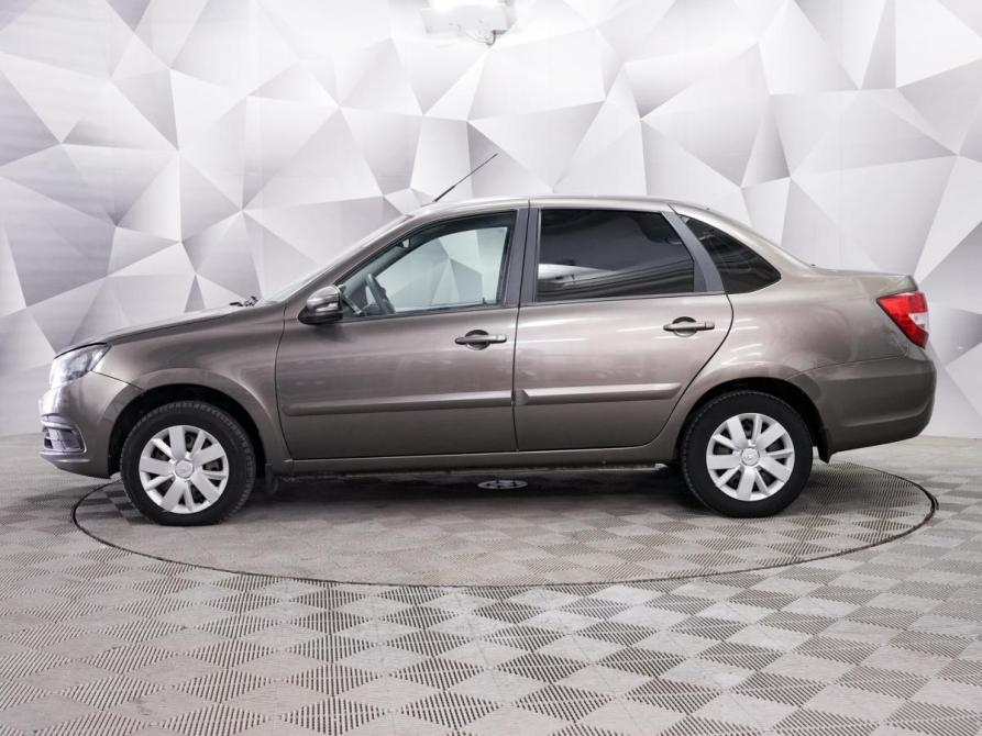 Lada (ВАЗ) Granta I Рестайлинг Ульяновск  - изображение 2