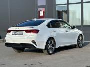 Kia Cerato IV Рестайлинг Волгоград  - изображение 41