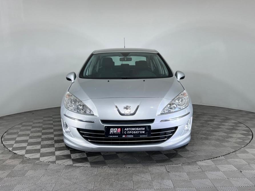 Peugeot 408 I Ростов-на-Дону  - изображение 2