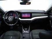 Skoda Octavia IV (A8) Уфа  - изображение 28