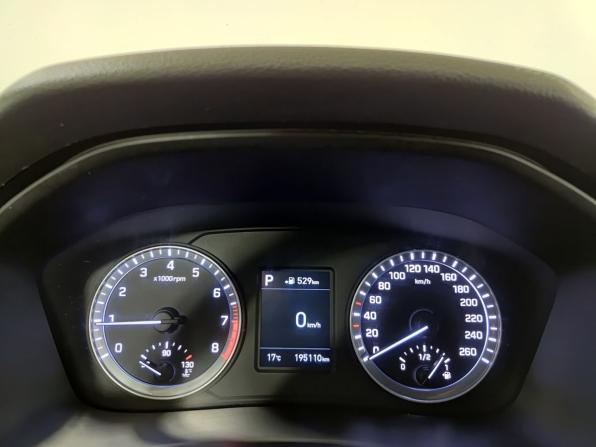 Hyundai Sonata VII (LF) Рестайлинг с пробегом 2019 года, цена 1 490 000 рублей, 195000 км, седан, Автокод Объявления