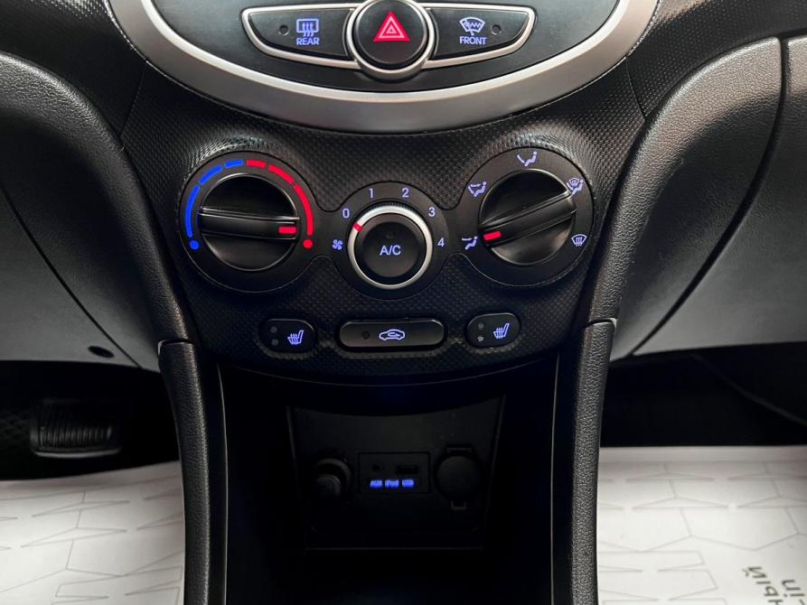 Hyundai Solaris I Тверь  - изображение 16