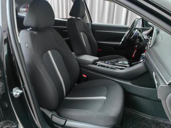 Hyundai Sonata VIII (DN8) с пробегом 2020 года, цена 1 915 000 рублей, 86712 км, седан, Автокод Объявления