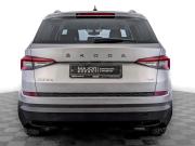 Skoda Kodiaq I Москва  - изображение 36
