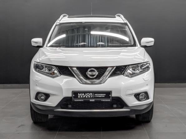 Nissan X-Trail III с пробегом 2015 года, цена 1 900 000 рублей, 155106 км, внедорожник, Автокод Объявления