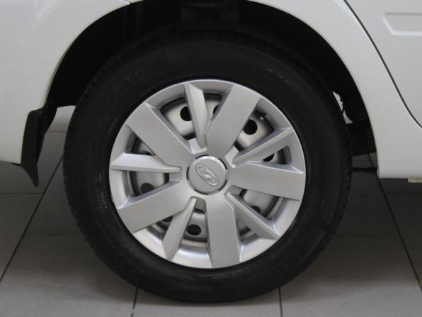 Lada (ВАЗ) Granta I Рестайлинг с пробегом 2024 года, цена 839 900 рублей, 43327 км, седан, Автокод Объявления