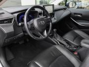 Toyota Corolla XII (E210) Москва  - изображение 34