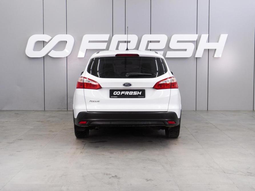 Ford Focus III Воронеж  - изображение 4