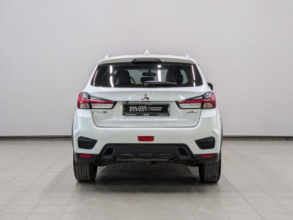Mitsubishi ASX I Рестайлинг 3 с пробегом 2019 года, цена 2 062 500 рублей, 69889 км, внедорожник, Автокод Объявления