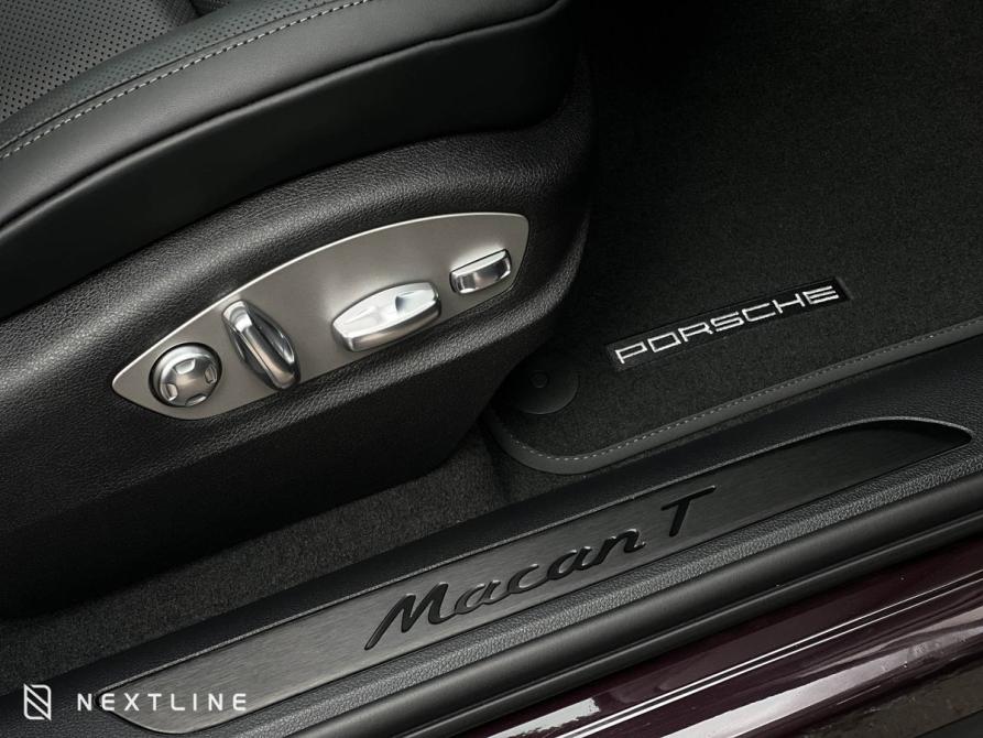 Porsche Macan I Рестайлинг 2 Самара  - изображение 33