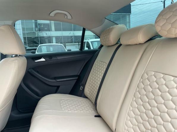 Volkswagen Jetta VI с пробегом 2013 года, цена 950 000 рублей, 187000 км, седан, Автокод Объявления