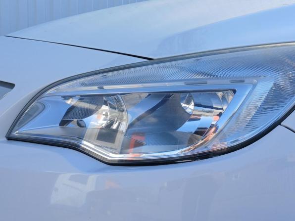 Opel Astra J с пробегом 2012 года, цена 849 000 рублей, 165450 км, хэтчбек, Автокод Объявления