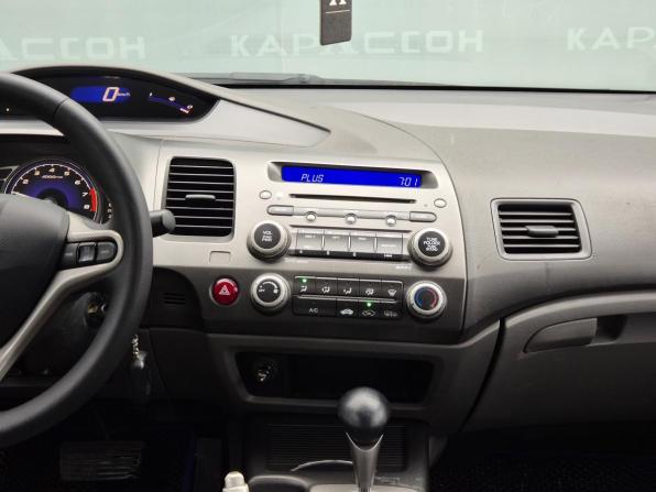 Honda Civic VIII с пробегом 2007 года, цена 790 000 рублей, 286308 км, седан, Автокод Объявления