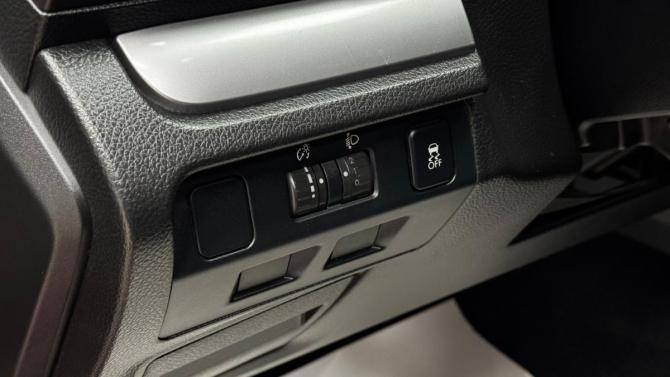 Subaru XV I с пробегом 2011 года, цена 1 095 000 рублей, 124555 км, внедорожник, Автокод Объявления