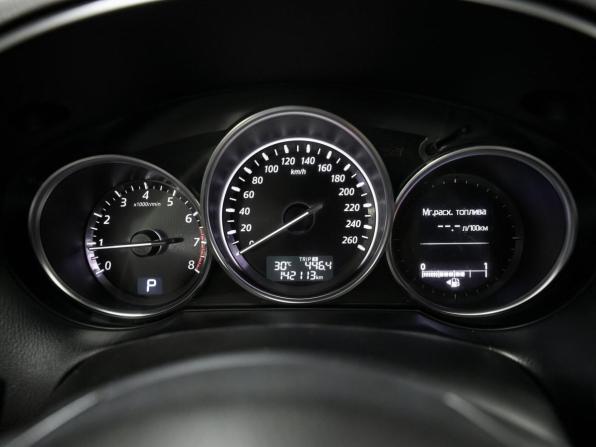 Mazda CX-5 I с пробегом 2014 года, цена 1 995 000 рублей, 142091 км, внедорожник, Автокод Объявления