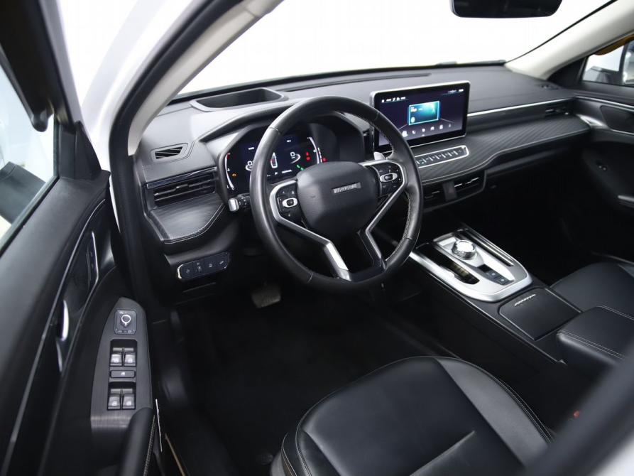 Haval Jolion I Уфа  - изображение 10