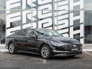Hyundai Sonata VIII (DN8) Краснодар  - изображение 21