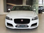 Jaguar XF II Тверь  - изображение 21