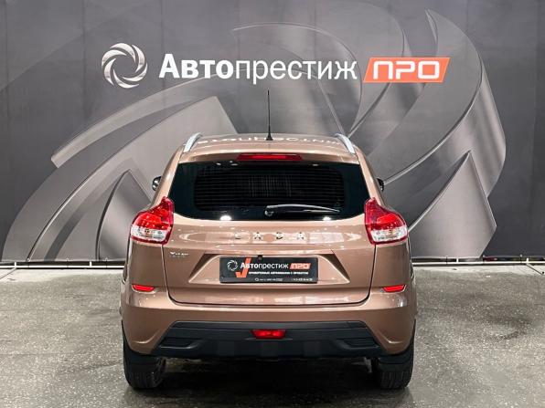 Lada (ВАЗ) XRAY I с пробегом 2021 года, цена 885 000 рублей, 58668 км, хэтчбек, Автокод Объявления