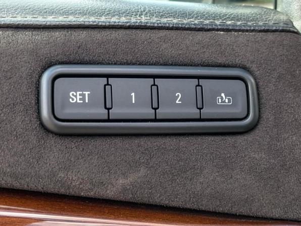 Cadillac Escalade IV с пробегом 2018 года, цена 4 599 000 рублей, 163807 км, внедорожник, Автокод Объявления
