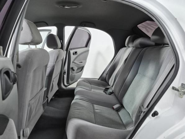Chevrolet Lacetti I с пробегом 2010 года, цена 425 000 рублей, 191764 км, хэтчбек, Автокод Объявления