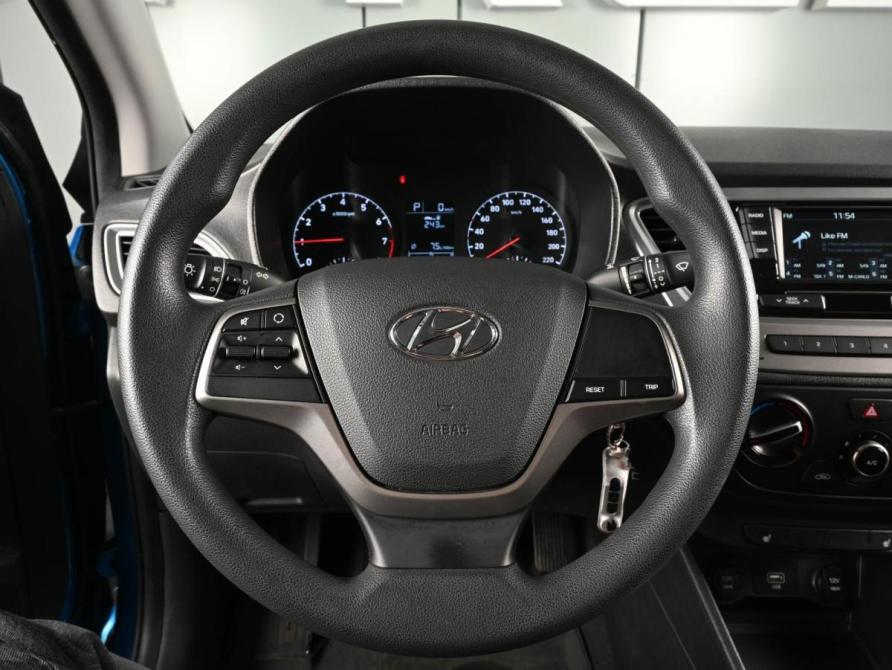 Hyundai Solaris II Ростов-на-Дону  - изображение 12