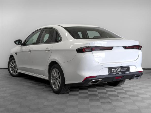 Kaiyi E5 с пробегом 2024 года, цена 825 000 рублей, 117489 км, седан, Автокод Объявления