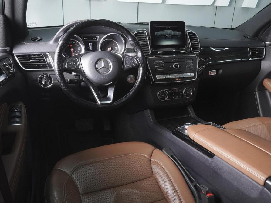 Mercedes-Benz GLE Coupe I (C292) Ростов-на-Дону  - изображение 6