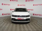 Volkswagen Tiguan II Вологда  - изображение 19