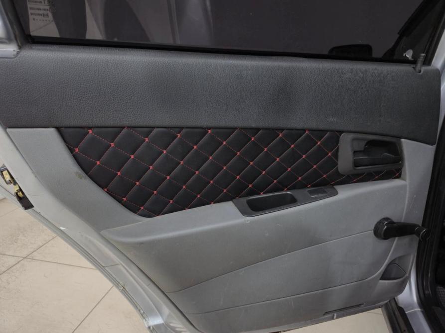 Lada (ВАЗ) Priora I Альметьевск  - изображение 14