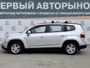 Chevrolet Orlando I Краснодар  - изображение 31