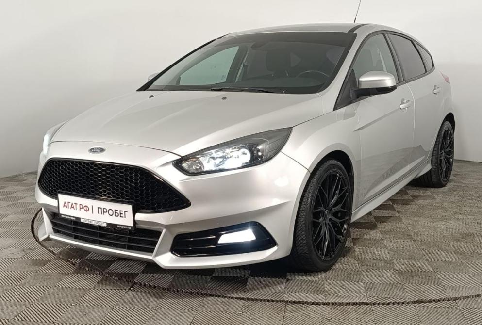 Ford Focus III Рестайлинг Волгоград  - изображение 3