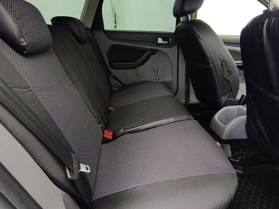 Ford Focus II Рестайлинг Липецк  - изображение 12