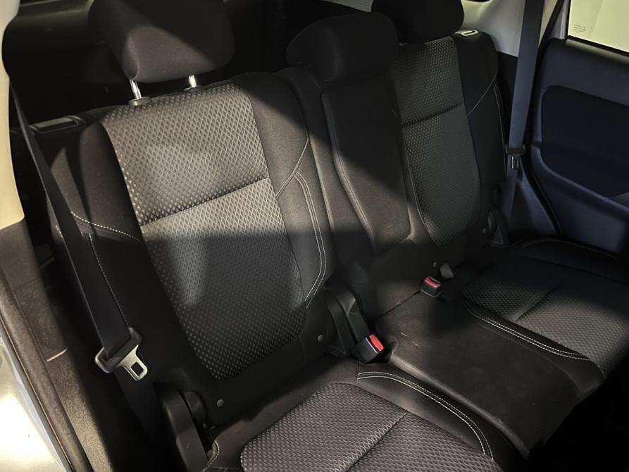 Mitsubishi Outlander III Рестайлинг 3 Чебоксары  - изображение 31