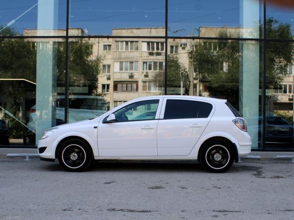 Opel Astra H Рестайлинг с пробегом 2012 года, цена 615 000 рублей, 169744 км, хэтчбек, Автокод Объявления