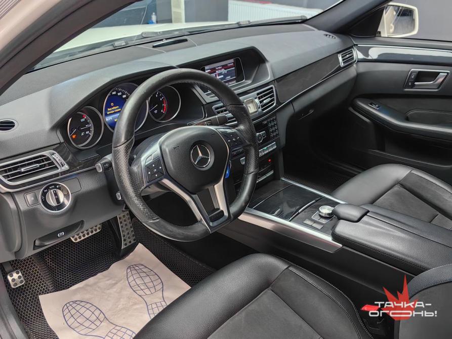 Mercedes-Benz E-Класс IV (W212 S212 C207) Рестайлинг Пермь  - изображение 10