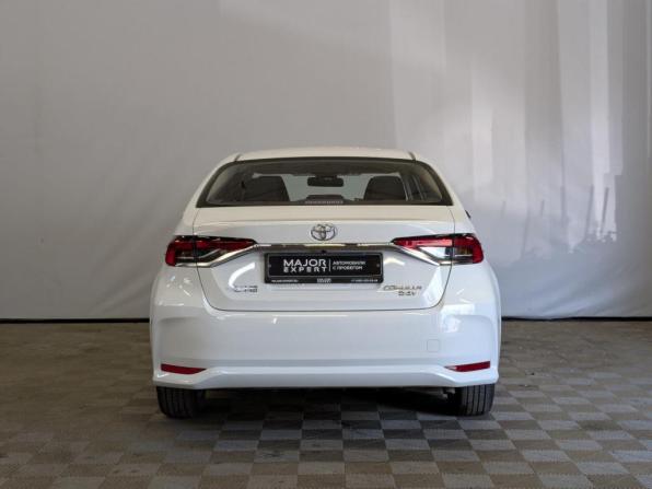 Toyota Corolla XII (E210) с пробегом 2023 года, цена 2 350 000 рублей, 30425 км, седан, Автокод Объявления