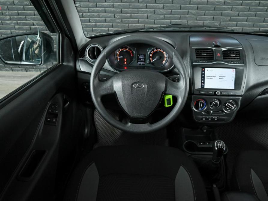 Lada (ВАЗ) Granta I Рестайлинг Екатеринбург  - изображение 11