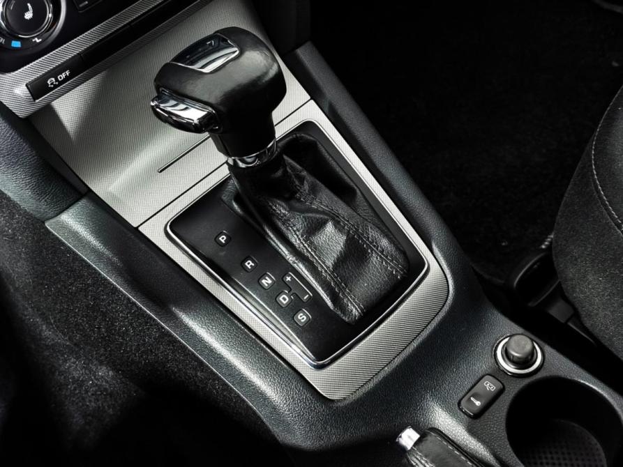 Skoda Octavia II (A5) Рестайлинг Санкт-Петербург  - изображение 11